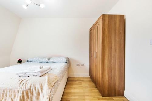 Angel Apartments
