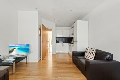 Angel Apartments