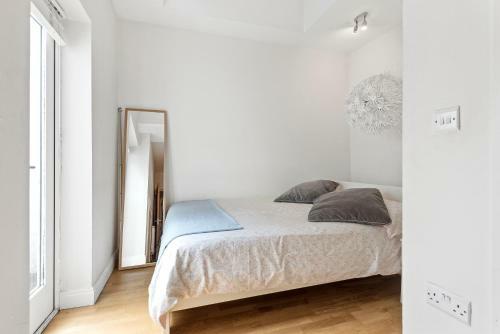 Angel Apartments