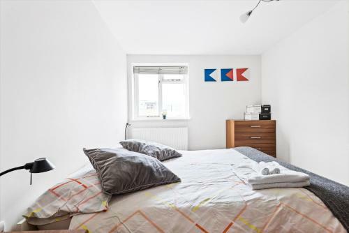 Angel Apartments