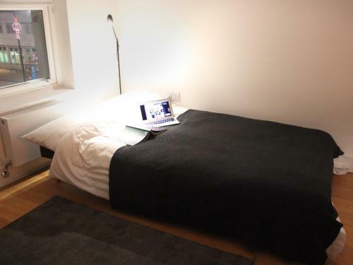 Camden Central - Boutique Apartment