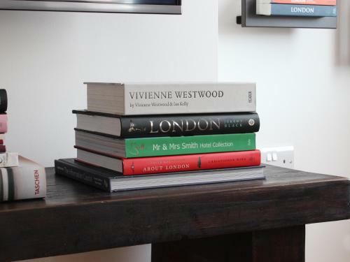 Camden Central - Boutique Apartment