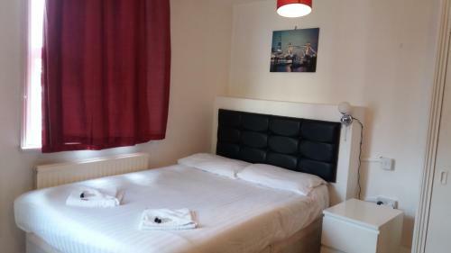 Apartamento Kensington Flat