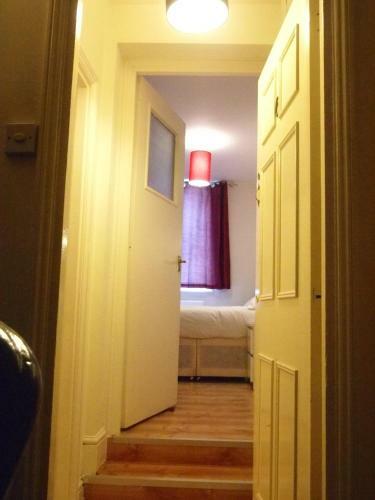 Apartamento Kensington Flat