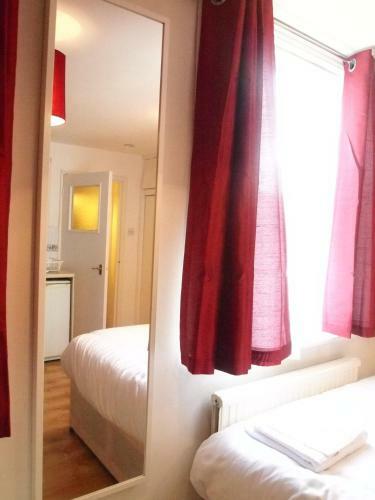 Apartamento Kensington Flat