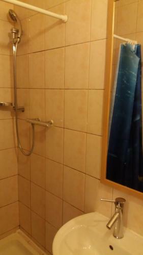 Apartamento Kensington Flat