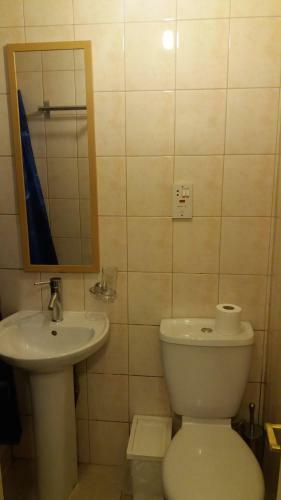 Apartamento Kensington Flat