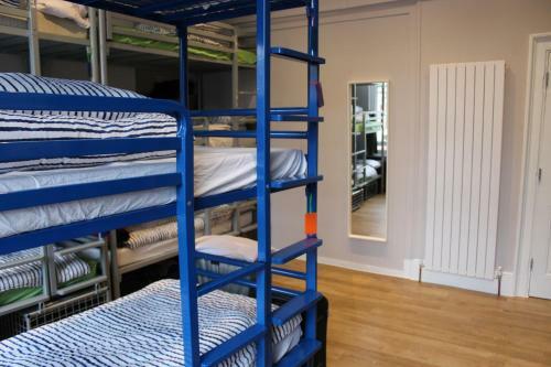 Albergue Prime Backpackers Angel