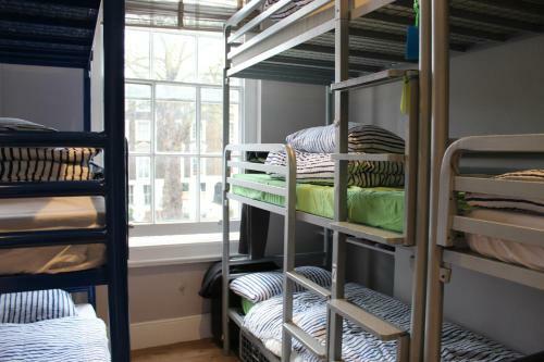 Albergue Prime Backpackers Angel