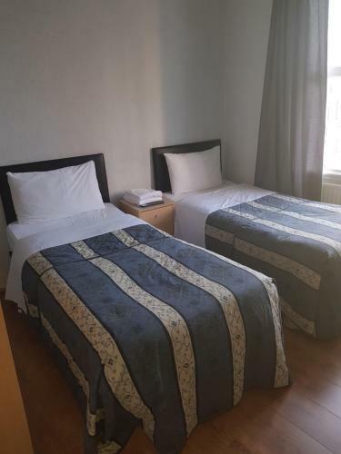 Hostal Anwar House