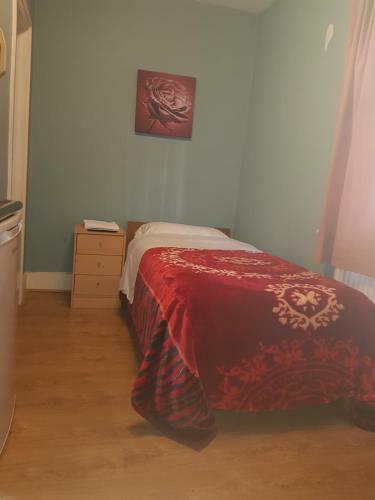 Hostal Anwar House