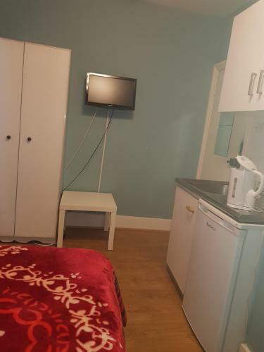 Hostal Anwar House