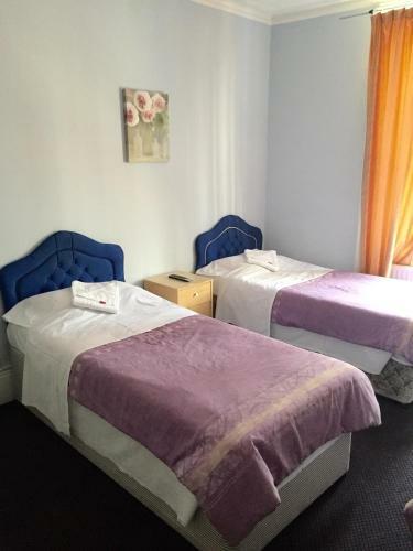Hostal Anwar House