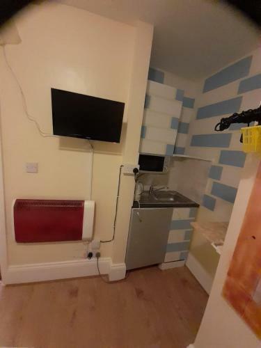 Hostal Anwar House