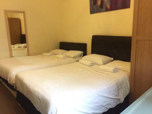Hostal Anwar House