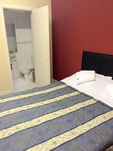 Hostal Anwar House