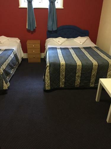 Hostal Anwar House