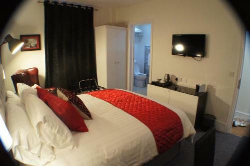 Hotel Grand Junction Arms