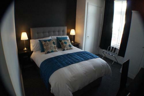 Hotel Grand Junction Arms