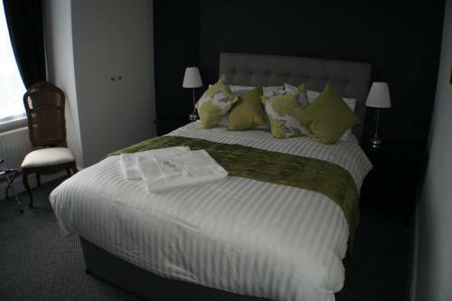 Hotel Grand Junction Arms