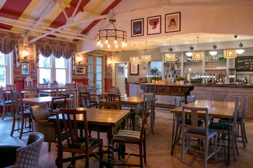 Hotel Grand Junction Arms