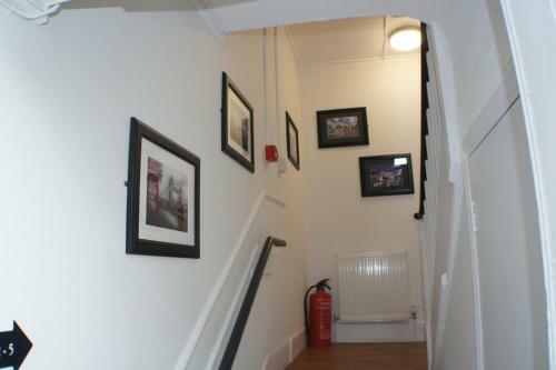 Hotel Grand Junction Arms