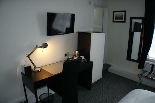 Hotel Grand Junction Arms