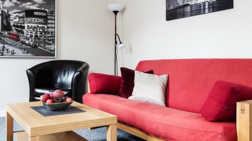 Apartamento Bedford Hill