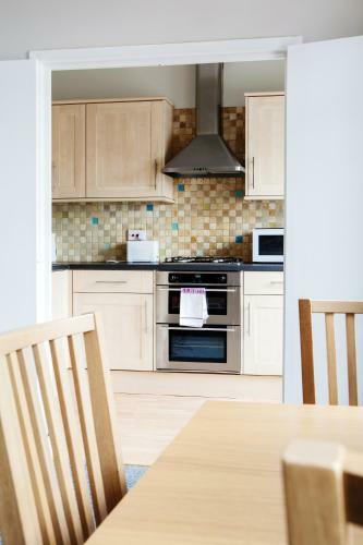Apartamento Bedford Hill