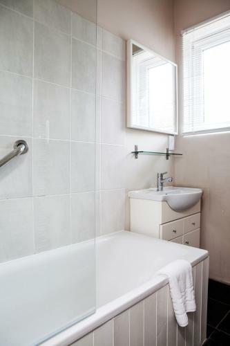 Apartamento Bedford Hill