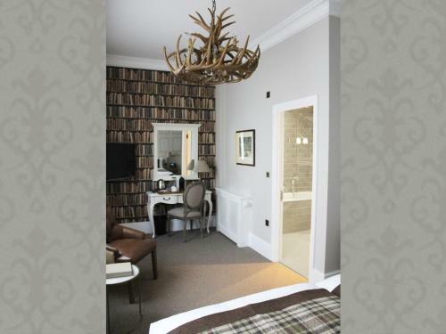 Bed & Breakfast The One Tun Pub & Rooms