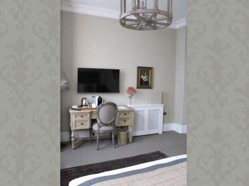Bed & Breakfast The One Tun Pub & Rooms