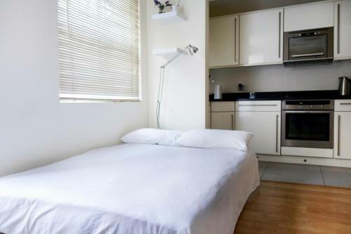 Notting Hill Gardens Apartments