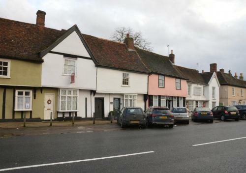 3 Tudor Cottage