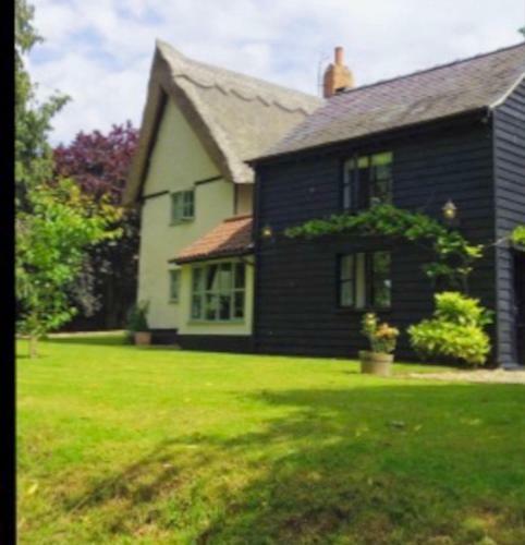 Bed & Breakfast The Forge Cottage