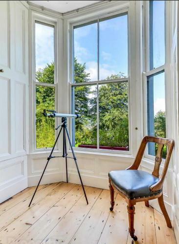 Villa Period House 6 Bedrooms