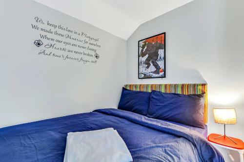 Bed & Breakfast 44 North