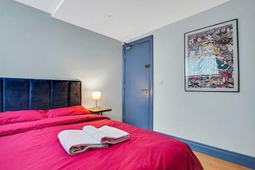 Bed & Breakfast 44 North
