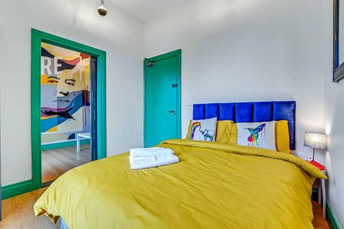 Bed & Breakfast 44 North