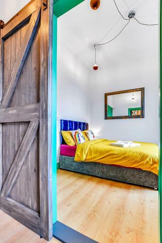 Bed & Breakfast 44 North