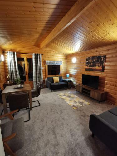 Parkwood Lodge