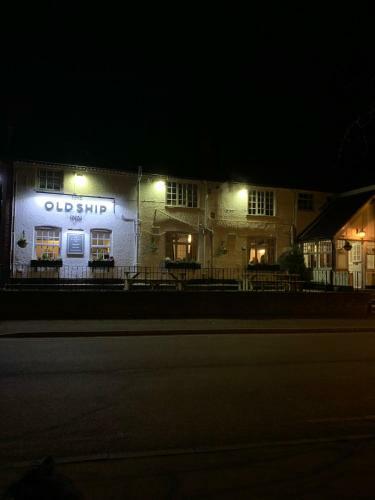 Posada The Old Ship Inn