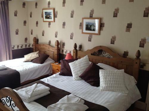 Bed & Breakfast King's Arms