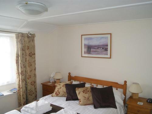 Bed & Breakfast King's Arms