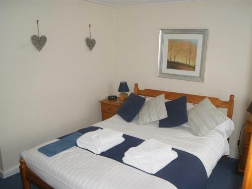 Bed & Breakfast King's Arms