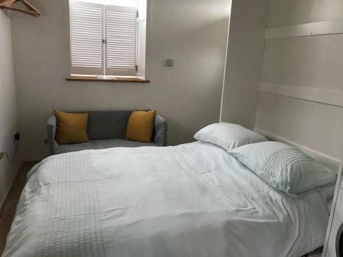 The Studio @ The Old Vicarage