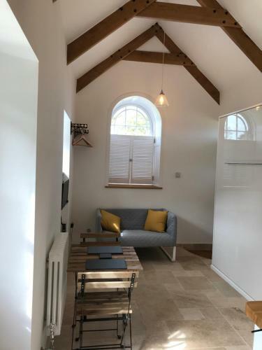 The Studio @ The Old Vicarage