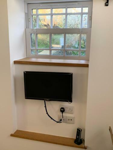 The Studio @ The Old Vicarage
