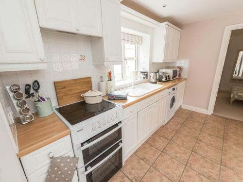 Dove Farm Cottage