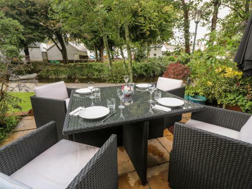 The Moorings